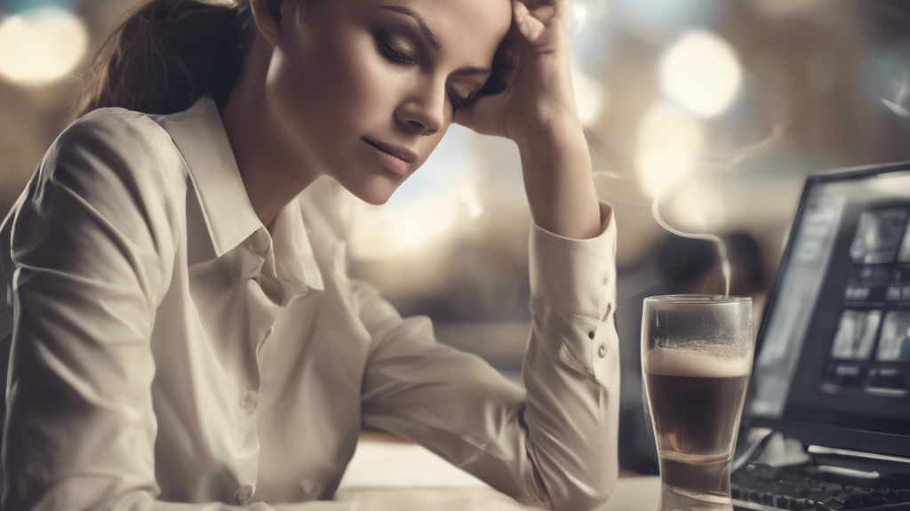 The Power of Rest: Exploring the Importance of Sleep in Daily Life